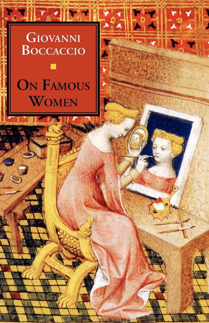 On Famous Women,Used