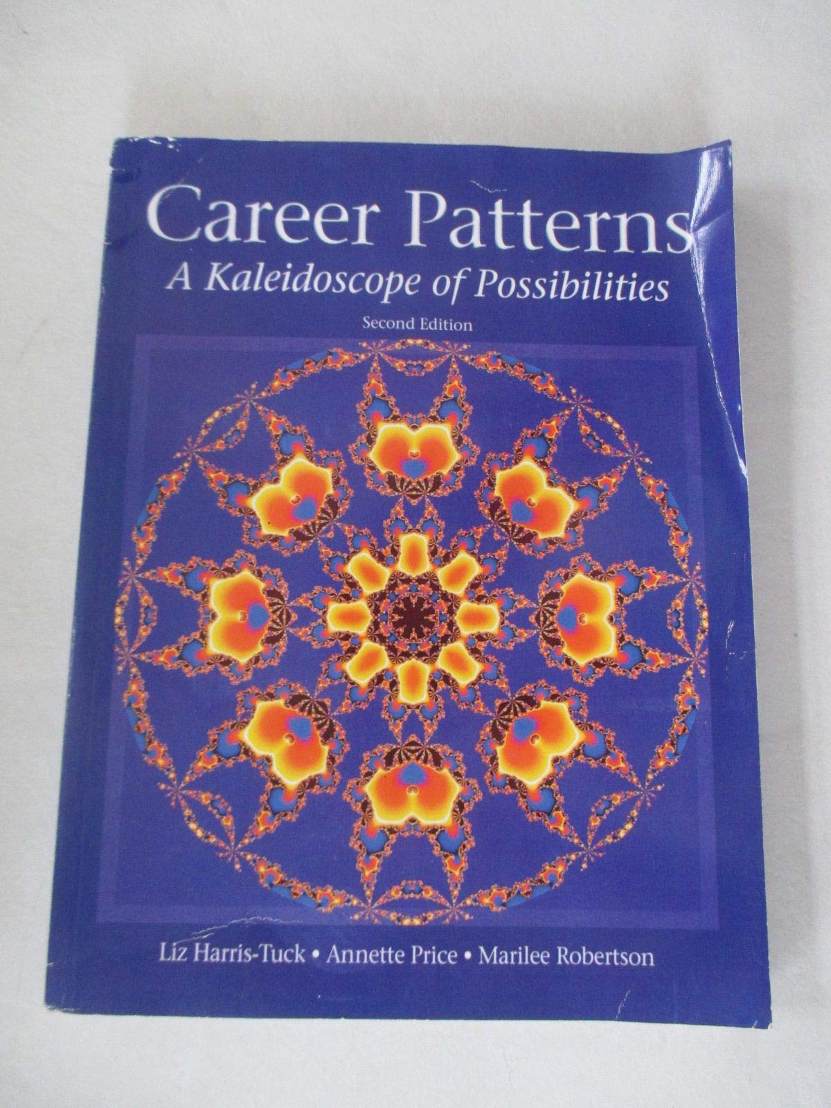 Career Patterns: A Kaleidoscope of Possibilities (2nd Edition),Used