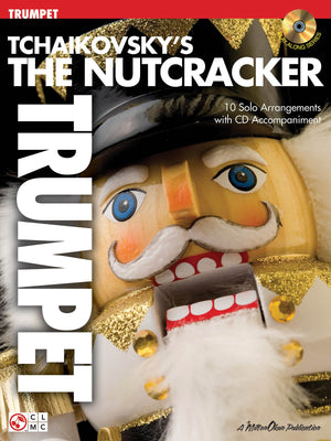 Tchaikovsky's The Nutcracker (Playalong Series),New