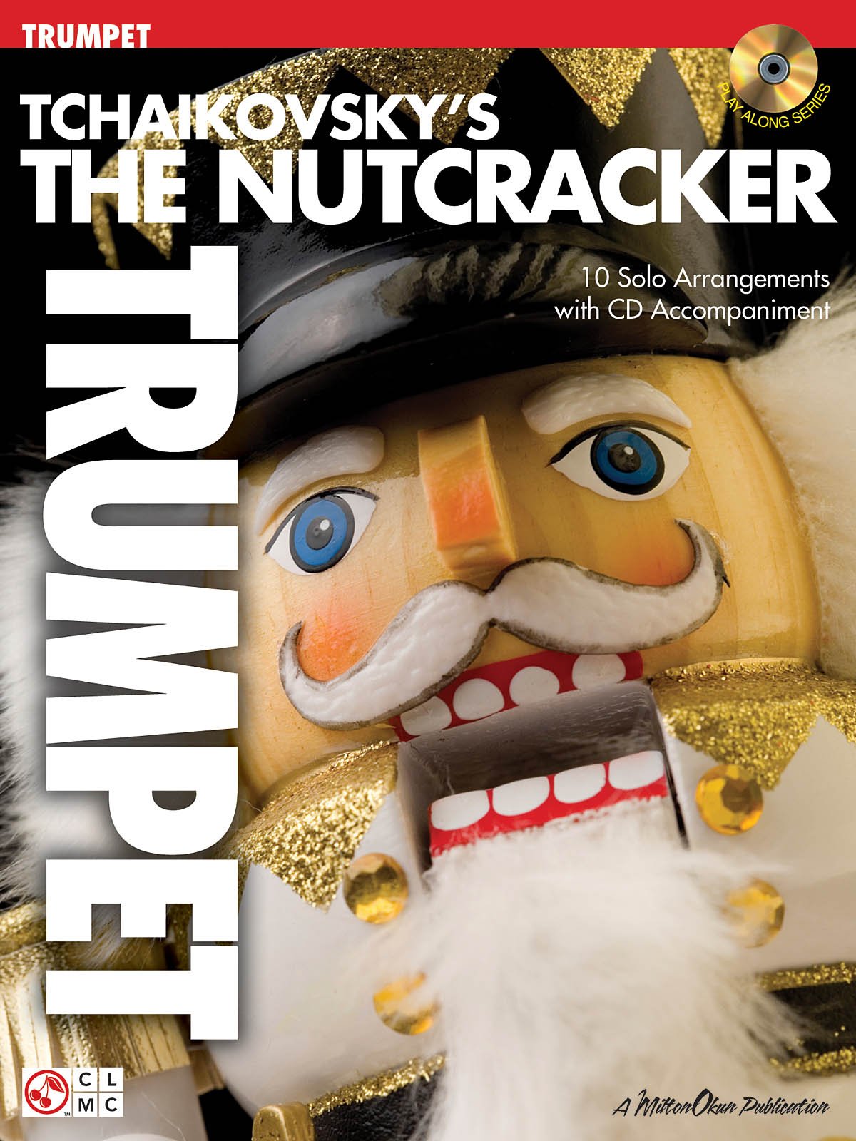 Tchaikovsky's The Nutcracker (Playalong Series),Used