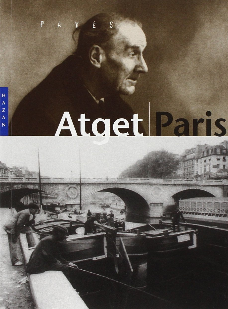 Atget Paris,Used