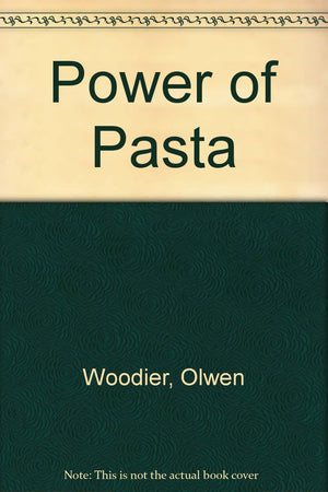 The Power of Pasta,Used