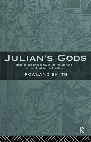 Julian's Gods,Used