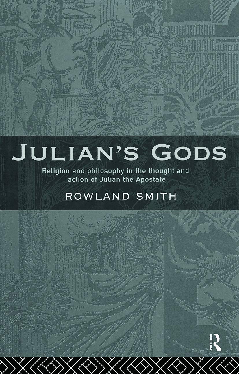 Julian's Gods,Used