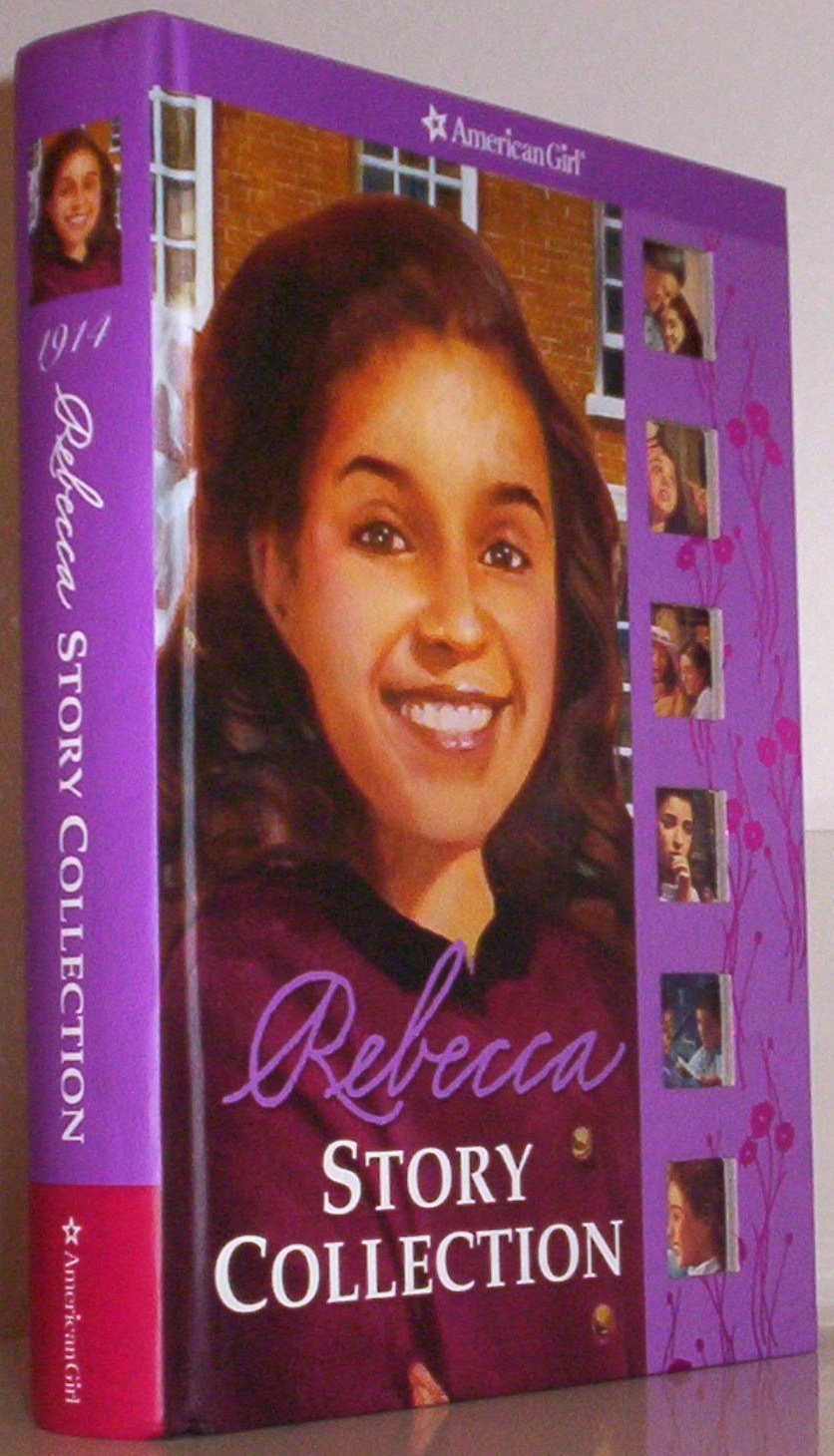 Rebecca Story Collection (American Girl Library),Used