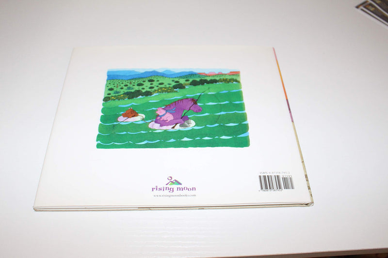 Clarence and the Great Surprise,Used