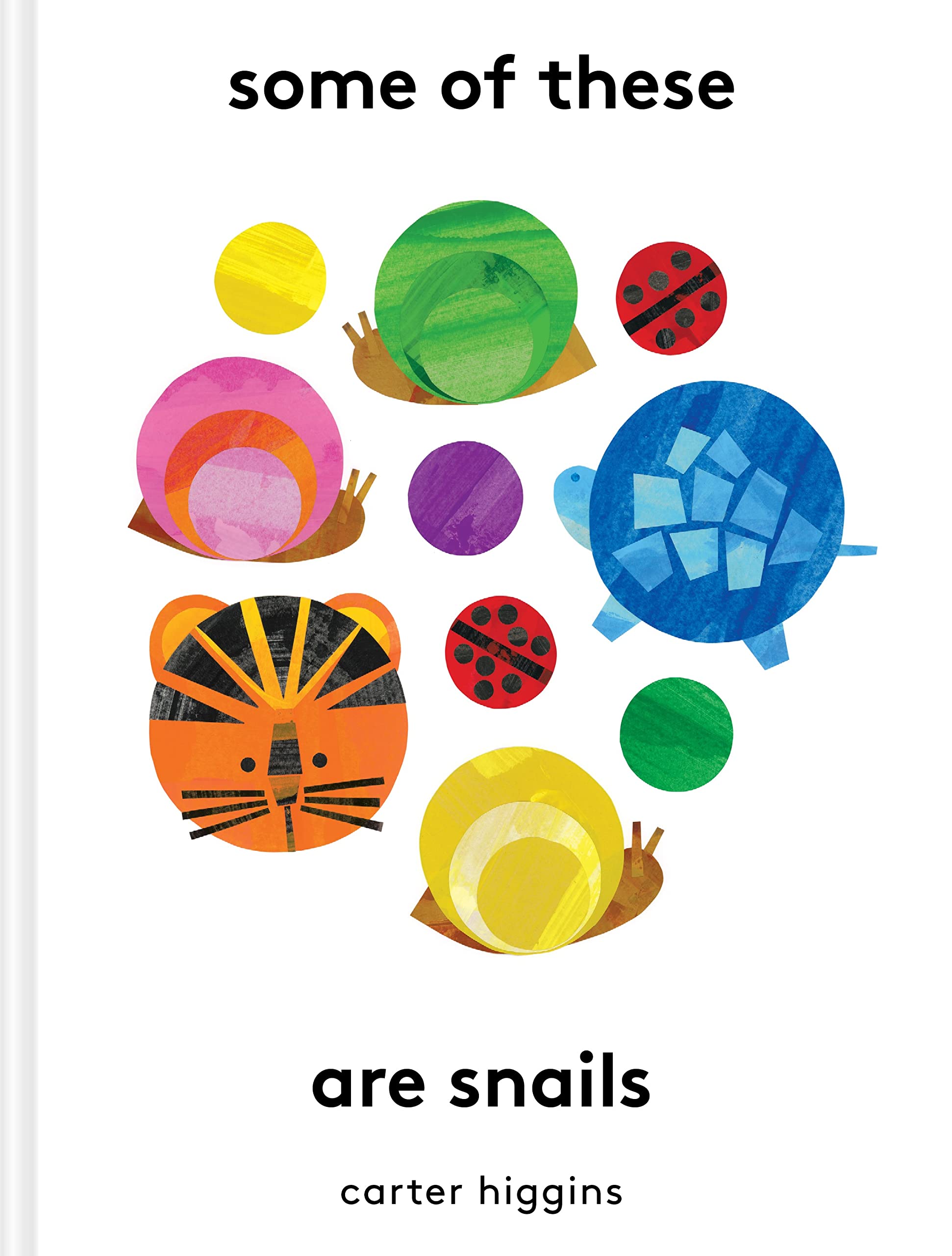 Some of These Are Snails,New
