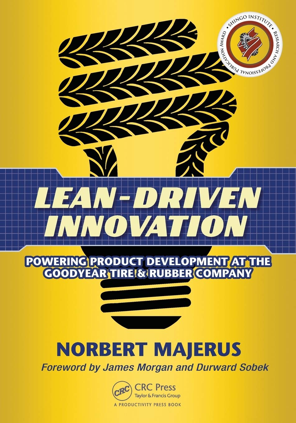 Leandriven Innovation