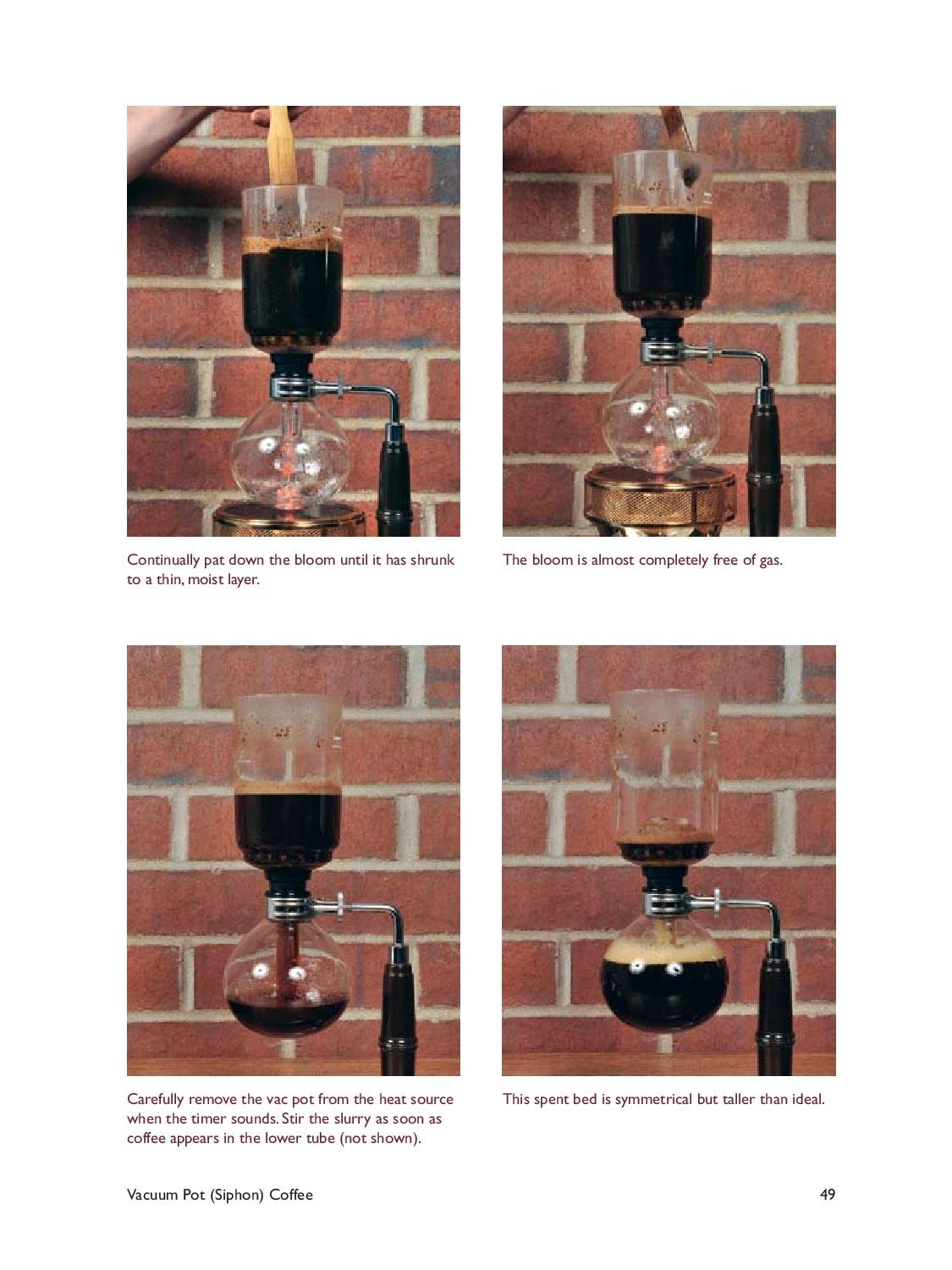 Everything But Espresso
