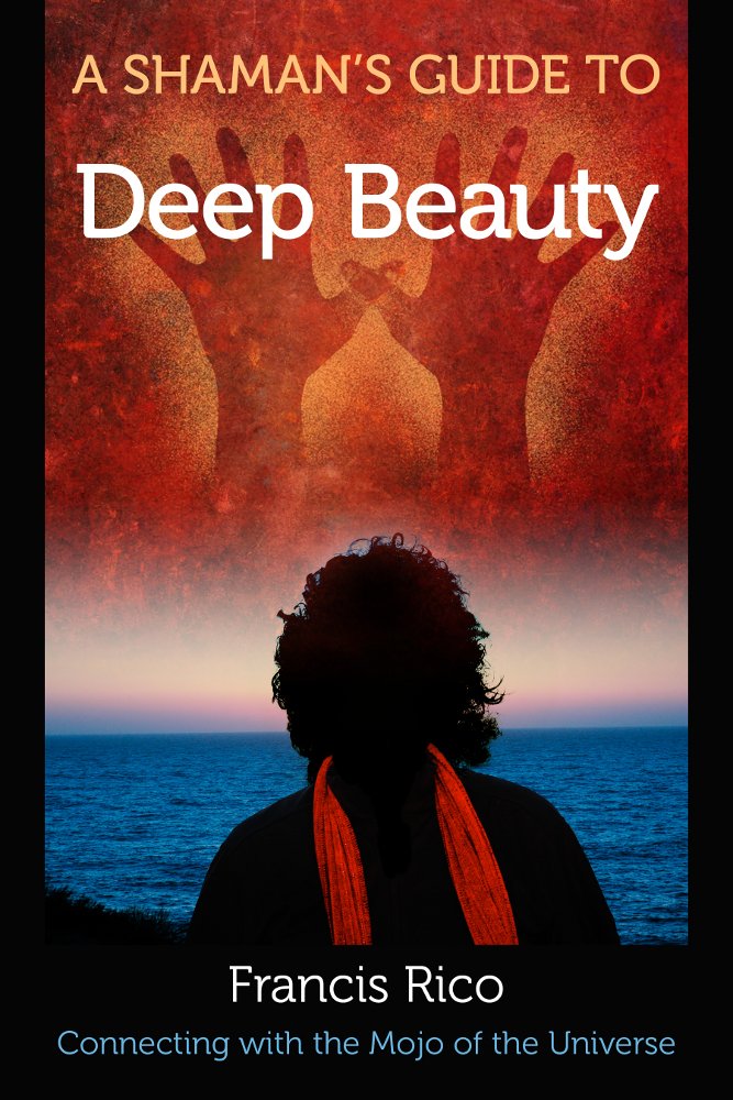 A Shaman's Guide to Deep Beauty: Connecting with the Mojo of the Universe,Used