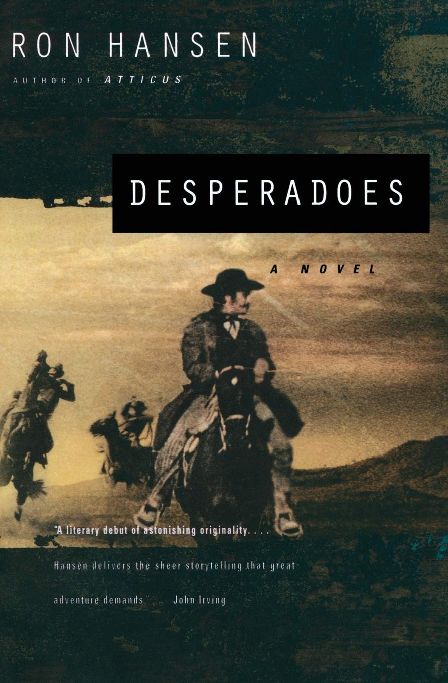 Desperadoes,Used