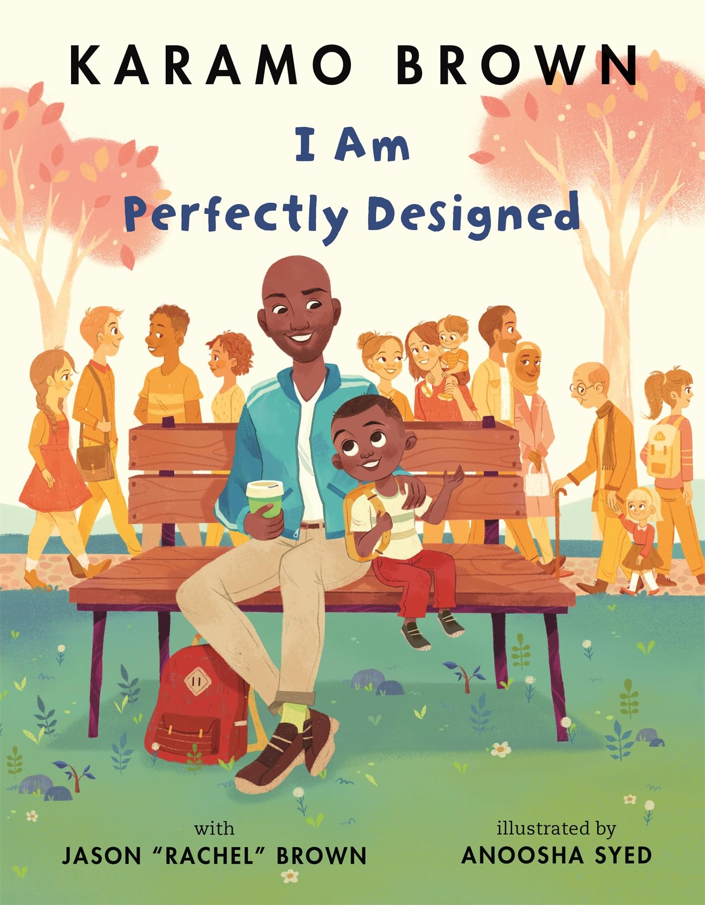 I Am Perfectly Designed,Used