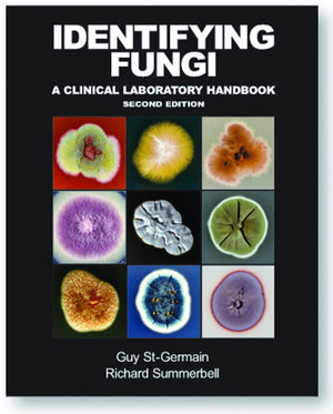 Identifying Fungi