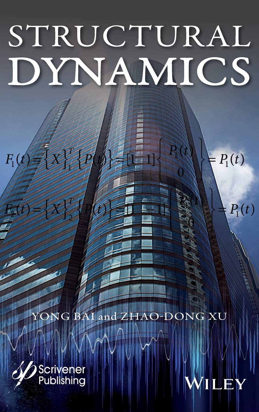 Structural Dynamics,Used