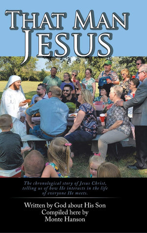 That Man Jesus,Used