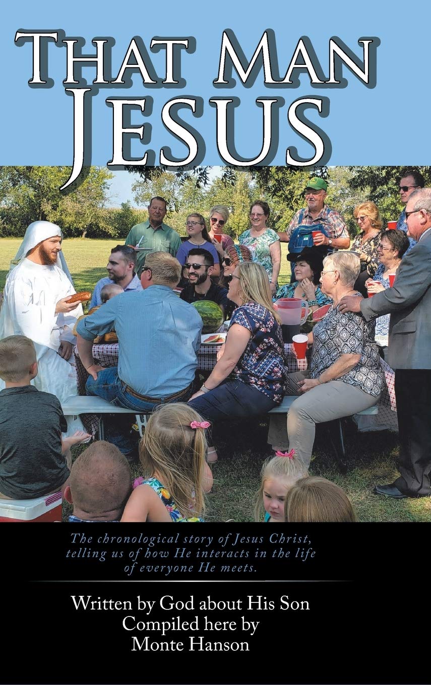 That Man Jesus,Used