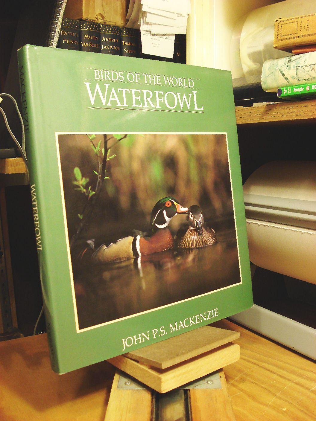 Waterfowl (Birds of the World),Used