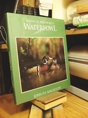 Waterfowl (Birds of the World),Used