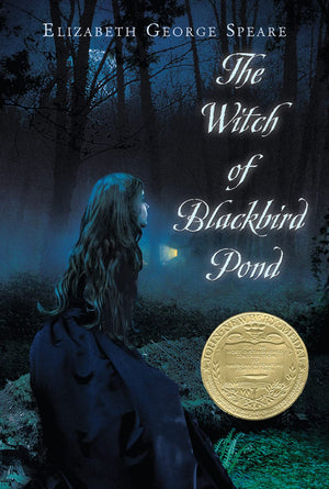 The Witch Of Blackbird Pond: A Newbery Award Winner,Used