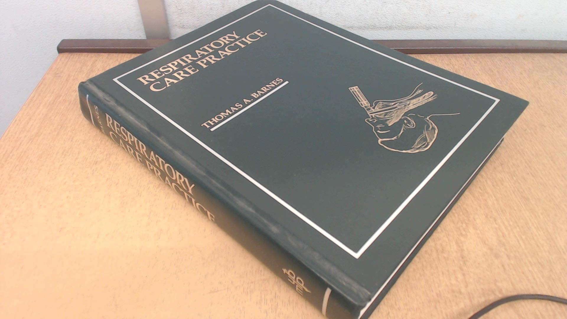Respiratory Care Practice,Used