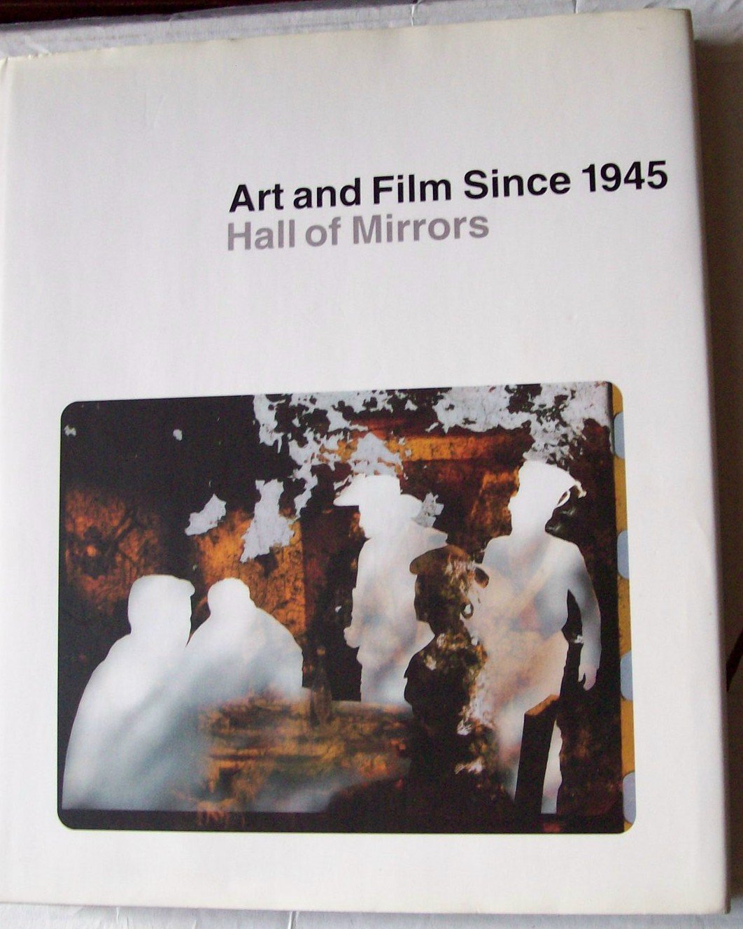 Art and Film since 1945: Hall of Mirrors