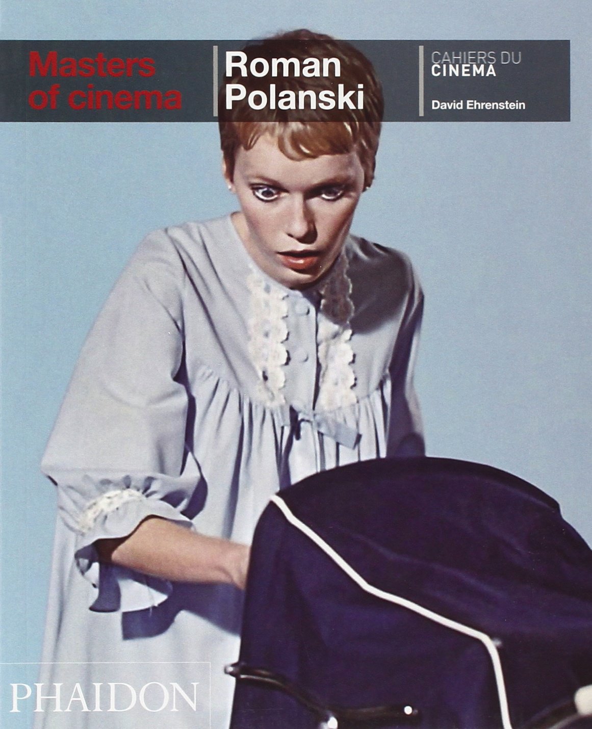 Roman Polanski (Masters of Cinema),Used