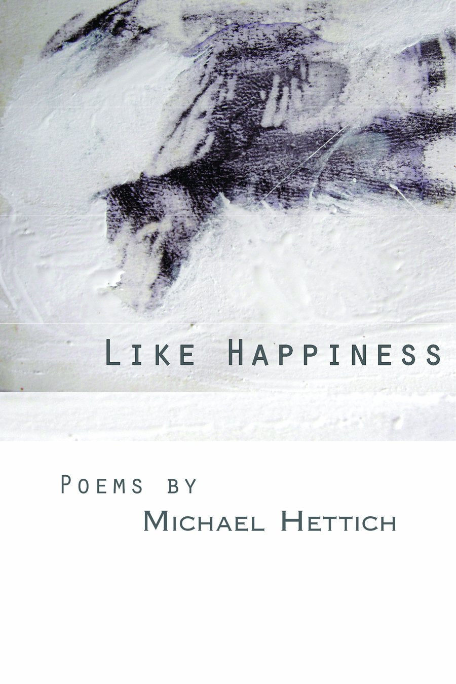 Like Happiness,Used