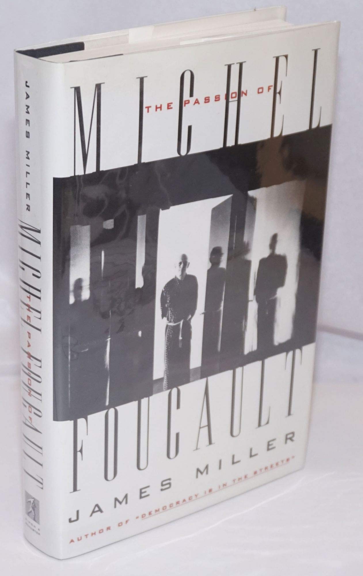 The Passion of Michel Foucault,New