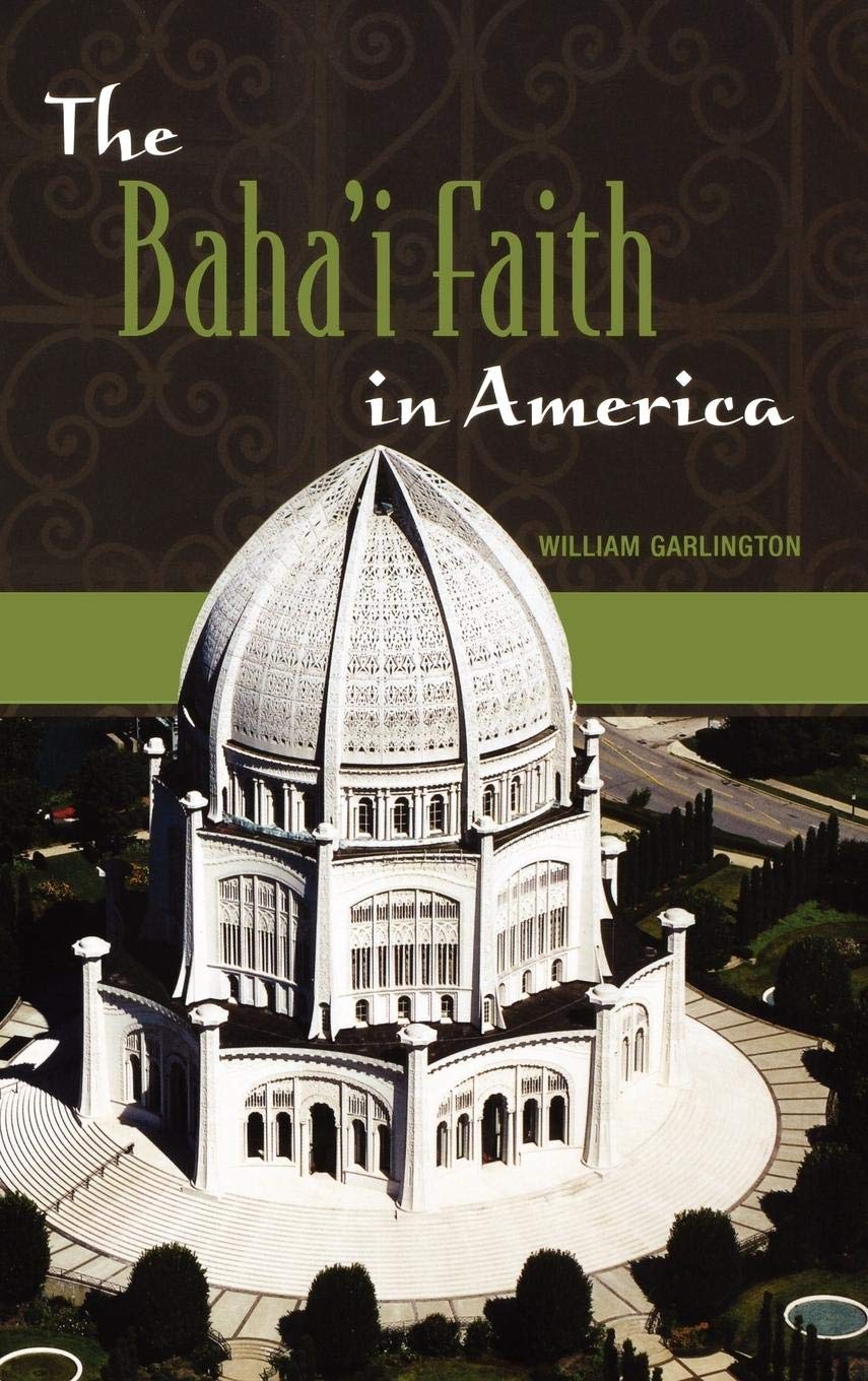 The Baha'i Faith in America,Used