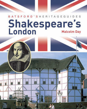Shakespeare'S London,Used