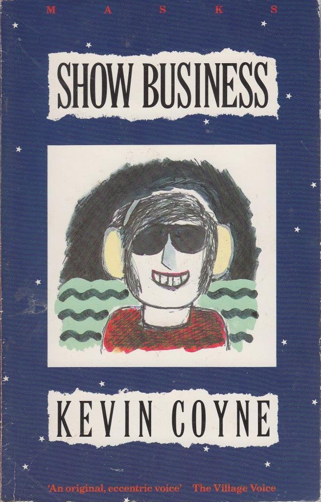 Show Business (Masks),Used