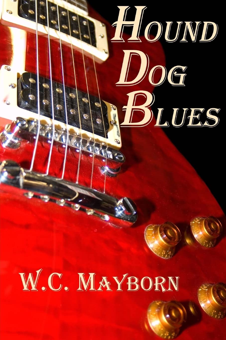 Hound Dog Blues,Used