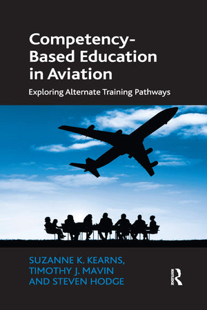 CompetencyBased Education in Aviation,Used