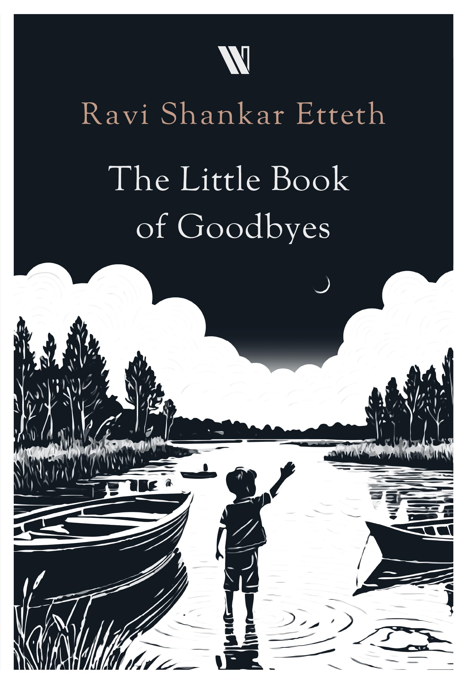 The Little Book Of Goodbyes
