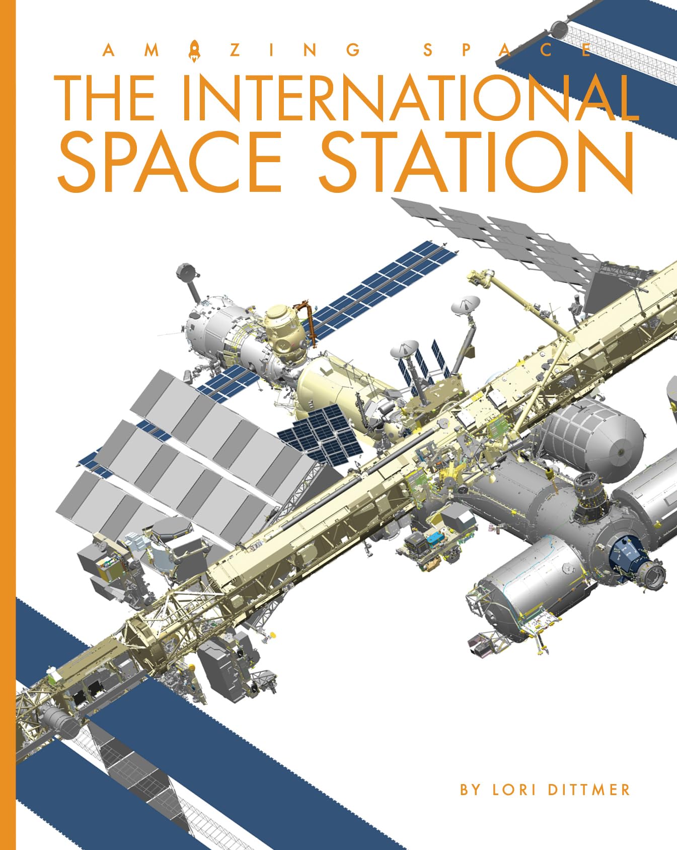 INTERNATIONAL SPACE STATION