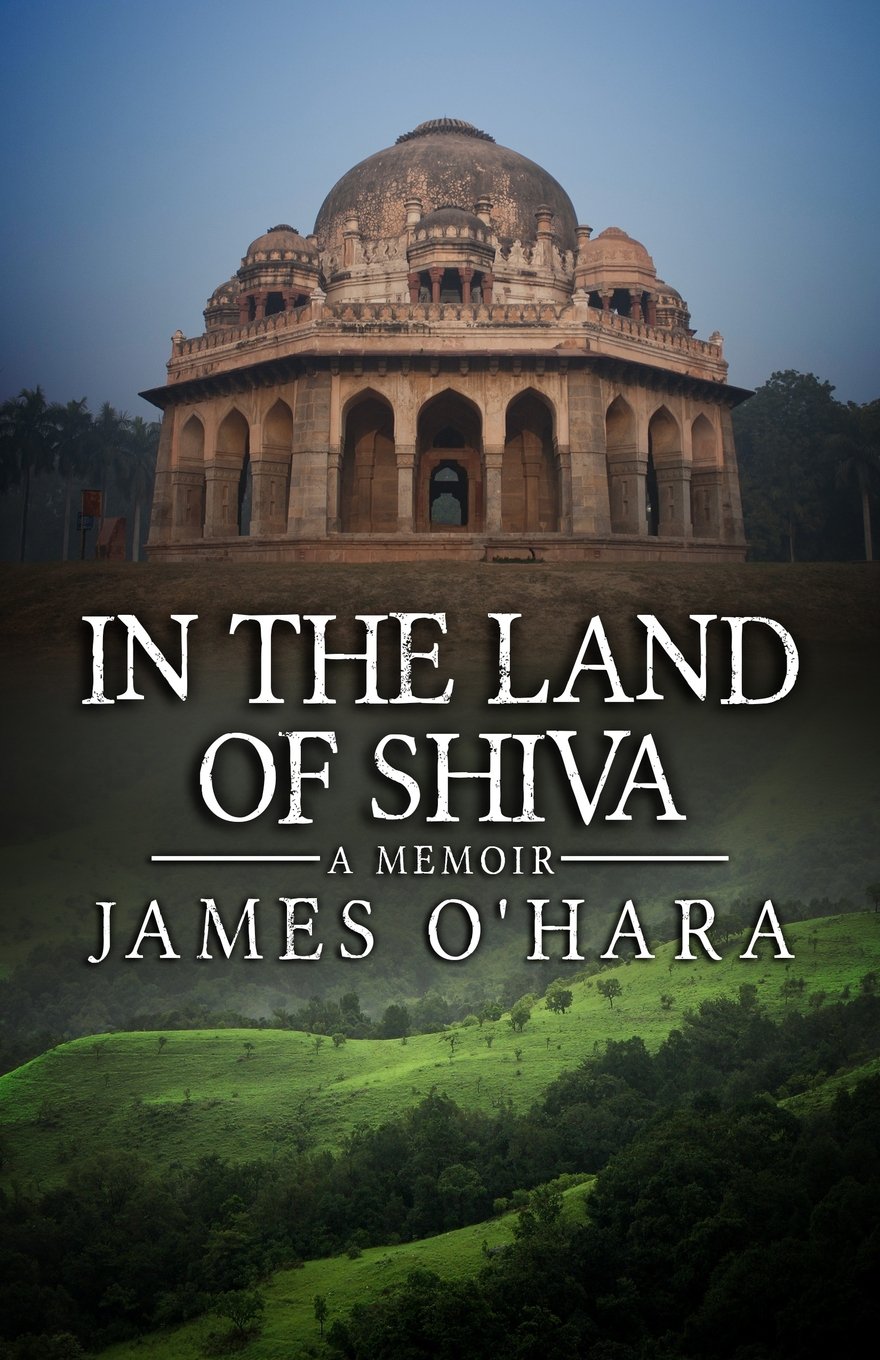 In The Land Of Shiva: A Memoir,Used