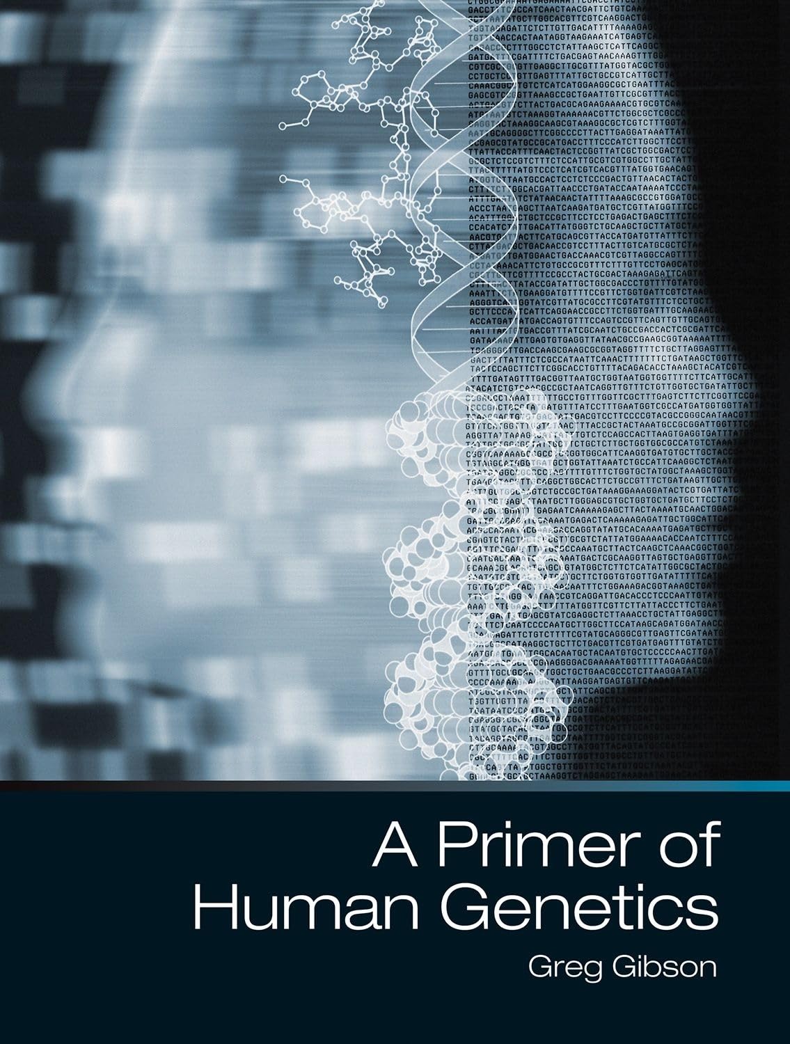 A Primer of Human Genetics,Used