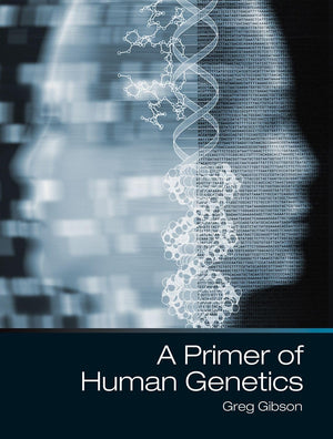 A Primer of Human Genetics,Used
