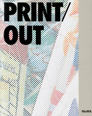 Print/Out: 20 Years In Print,Used