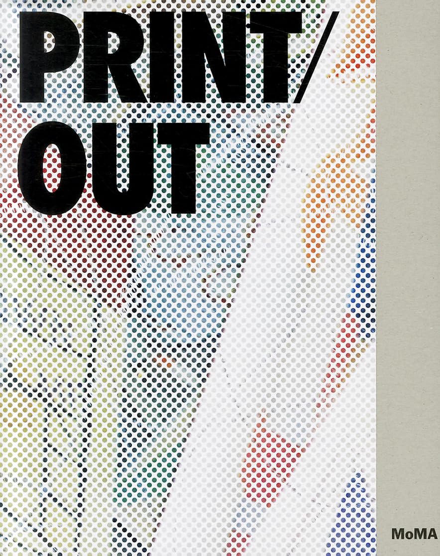 Print/Out: 20 Years In Print,Used
