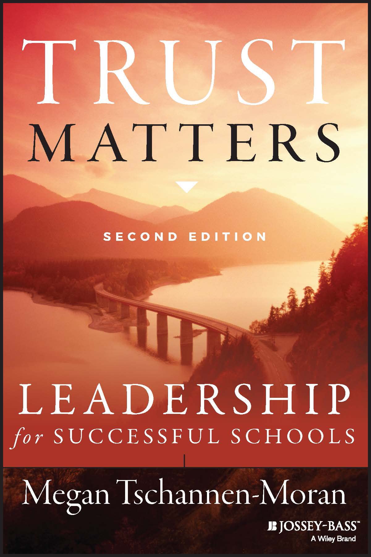 Trust Matters: Leadership for Successful Schools,Used