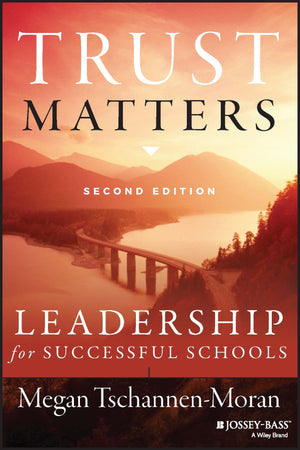 Trust Matters: Leadership for Successful Schools,Used
