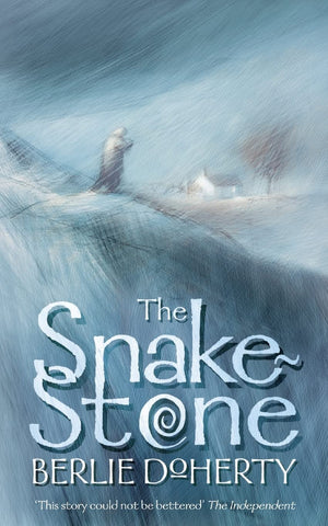 The Snakestone (Collins Tracks S),Used