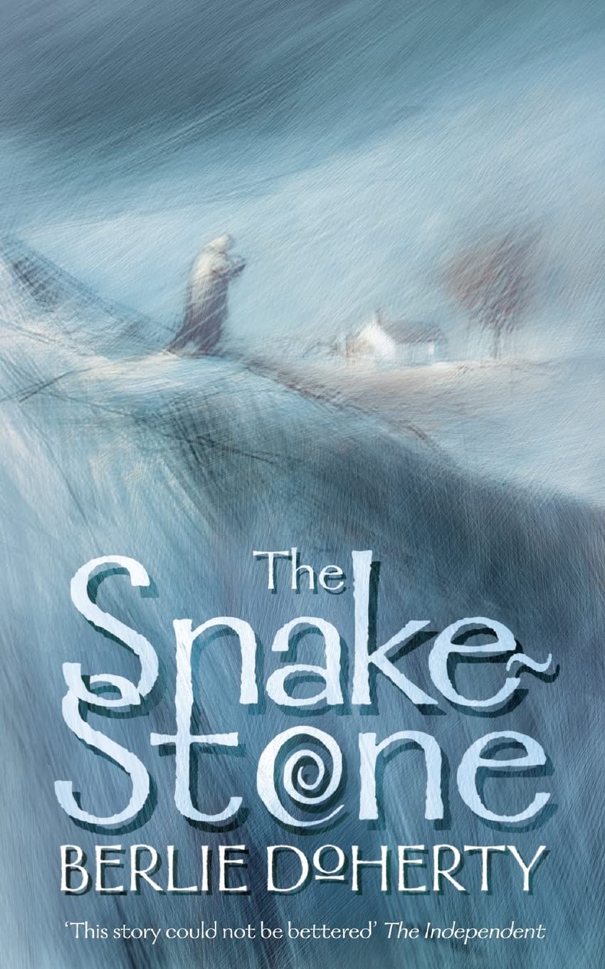 The Snakestone (Collins Tracks S),Used
