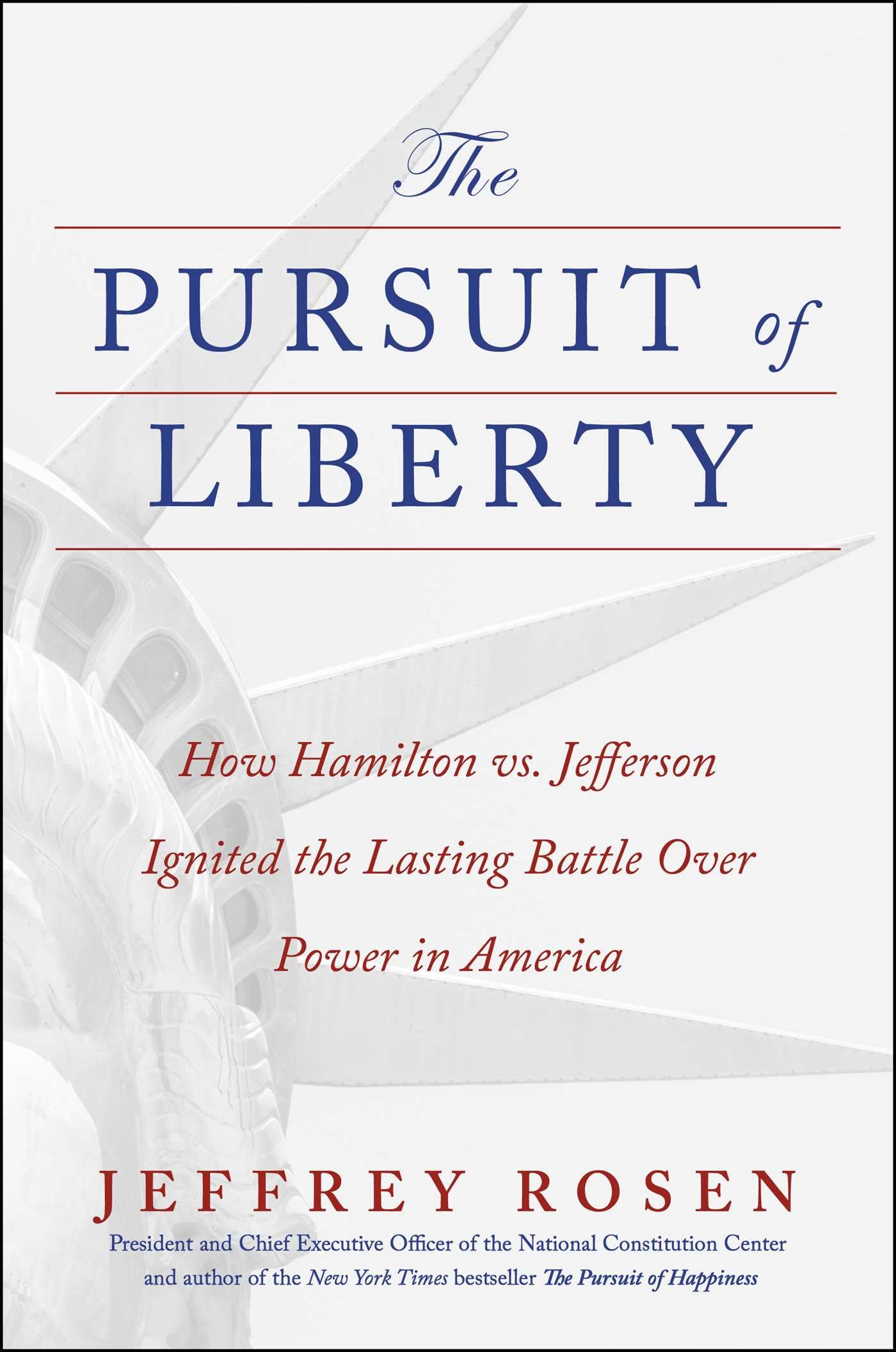 Pursuit Of Liberty