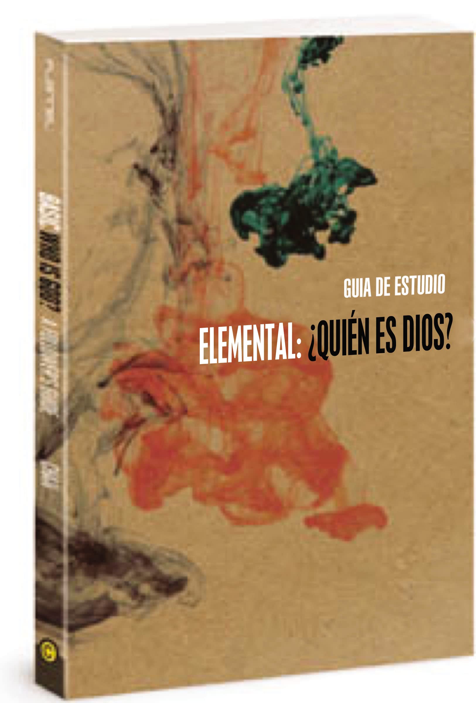 Elemental: Quin es Dios?, Gua del alumno (Spanish Edition),Used