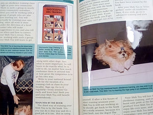 Shih Tzu (Popular Dog Library),Used