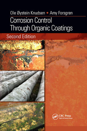 Corrosion Control Through Organic Coatings (Corrosion Technology),Used