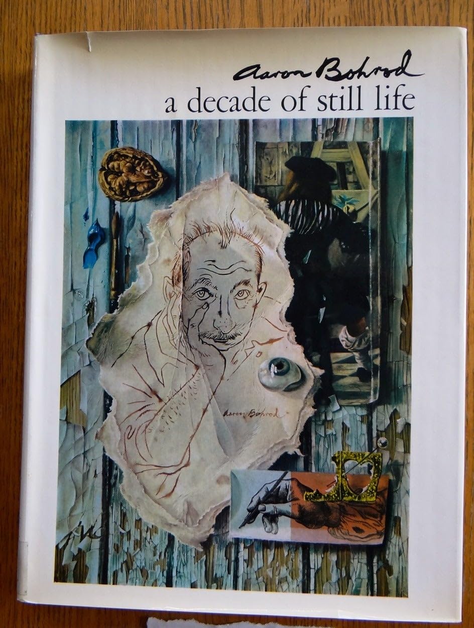 A Decade of Still Life,Used