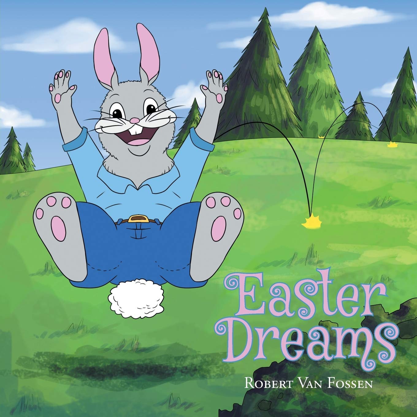Easter Dreams,Used